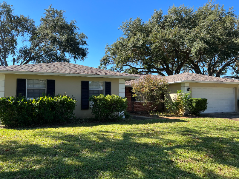 Titusville House: 2643 Cherrywood Ln