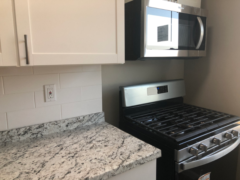 Jersey City House: 9 Bentley Avenue