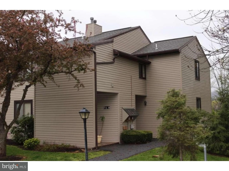 Reading Condo: 54-8 Holly Drive