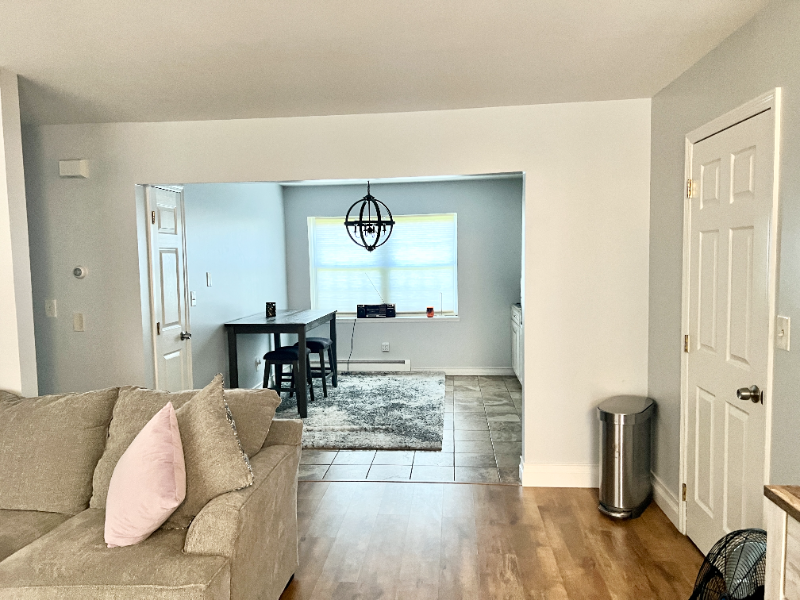 BAYSHORE Apartment: 52 E. GARFIELD STREET
