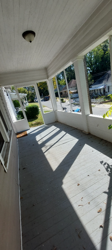 Canton House: 250 Archer St