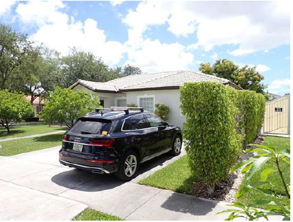MIAMI LAKES House: 16307 NW 91 AVE