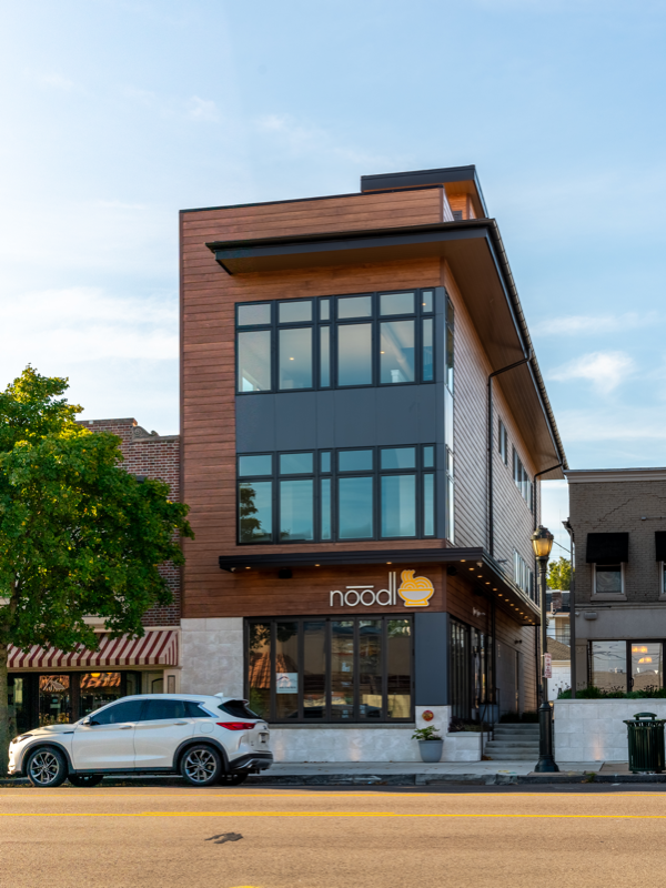 West Reading Multiplex: 428 Penn Ave