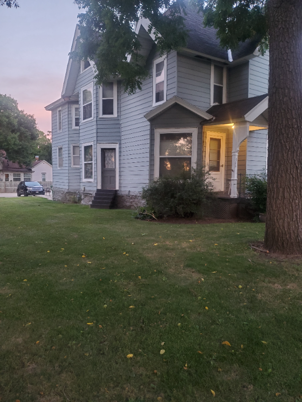 Charles City Apartment: 906 N Grand Ave