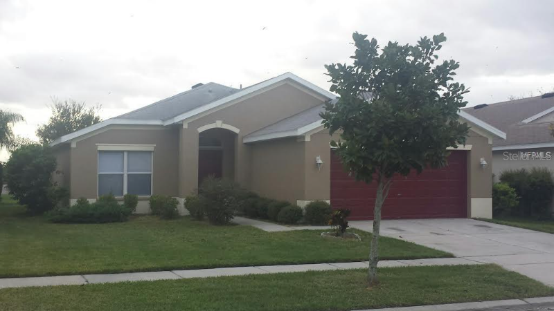 Riverview House: 11415 Mountain Bay Drive
