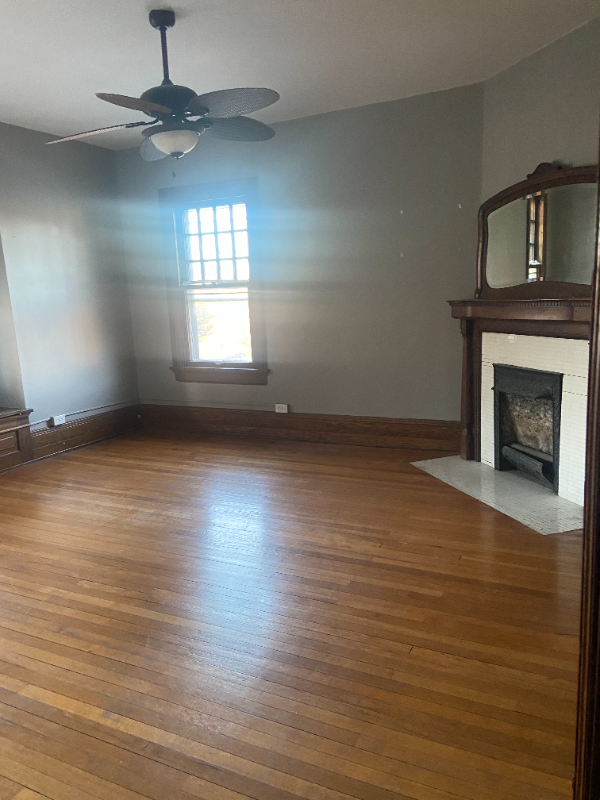 Mansfield Apartment: 283 Park Ave W