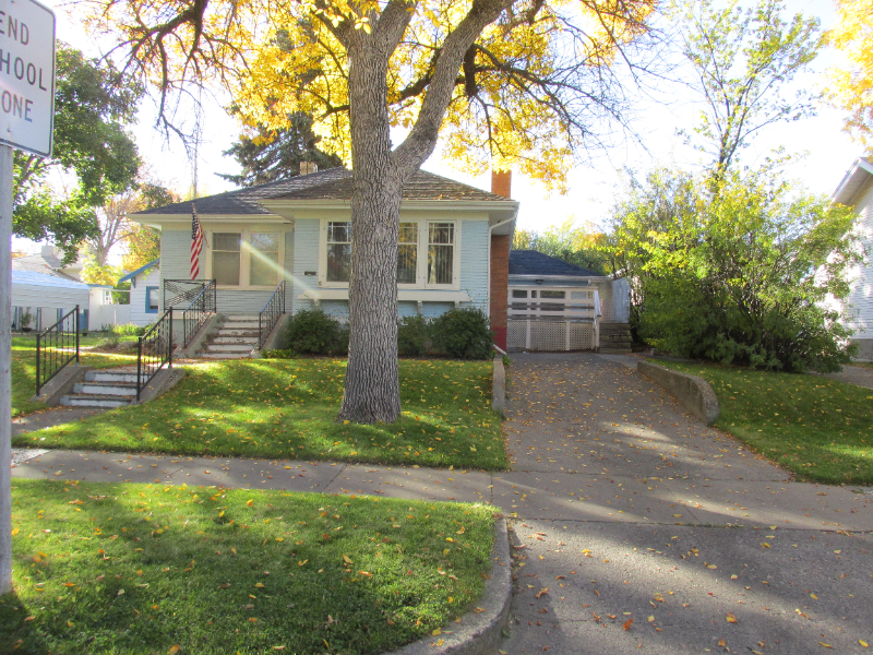 Great Falls House: 2618 3rd Ave. N