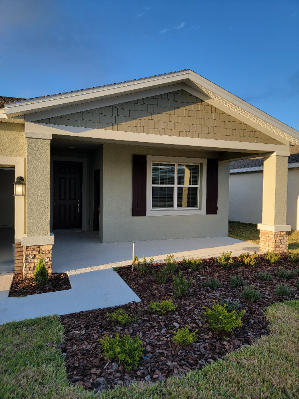 Haines City Apartment: 1 Magnolia