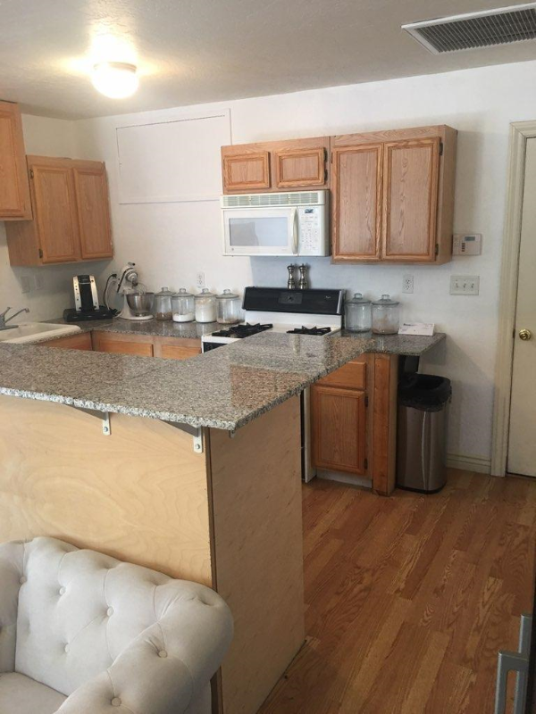 Flagstaff Townhome: 1291 East Trevor Way