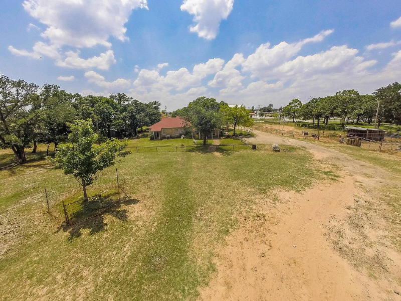 Kennedale Other: 411 S Dick Price Rd