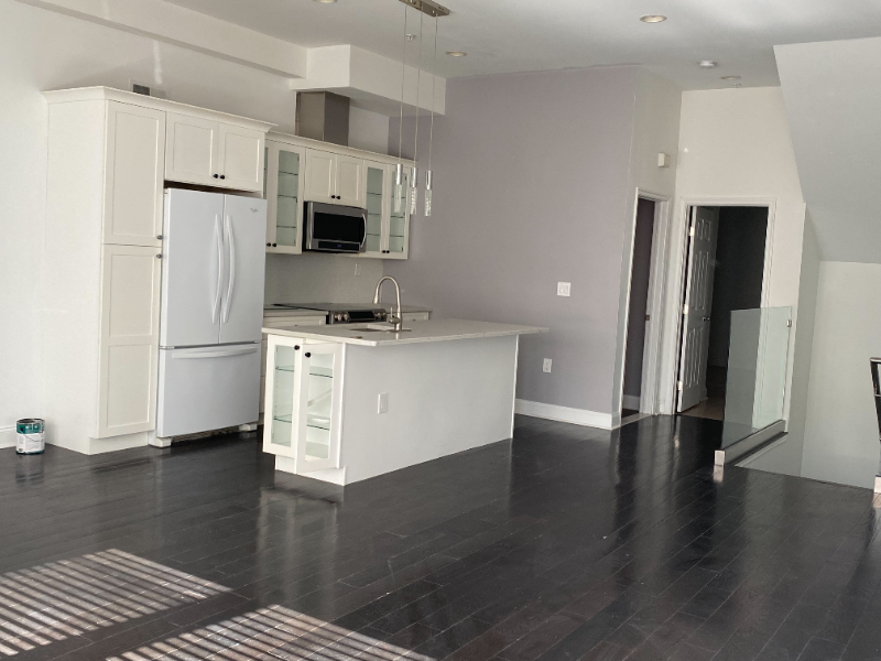 philadelphia Apartment: 1213 noble st