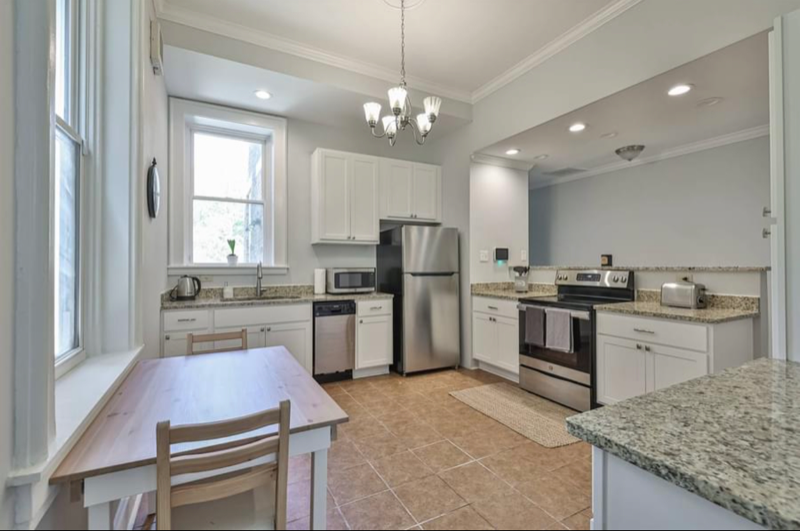 Cincinnati House: 2281 Loth St