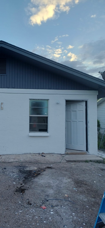 Pharr Apartment: 906 W Lucas #2