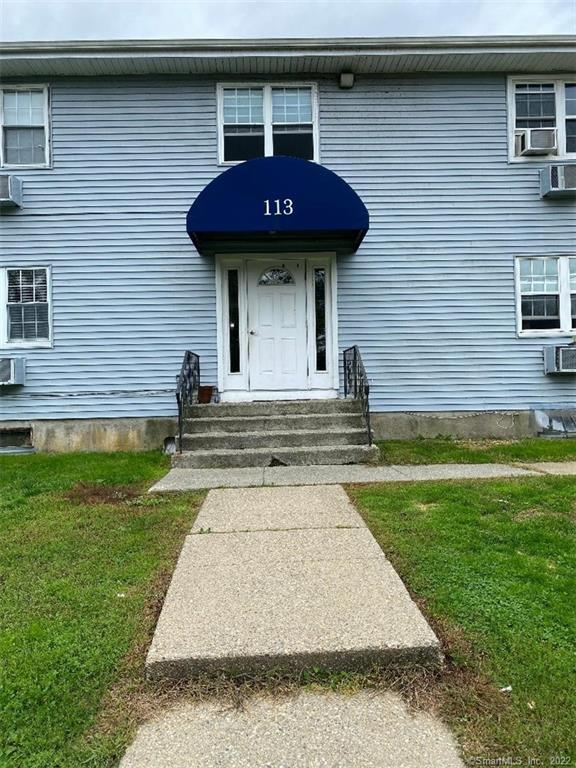 Salem Apartment: 113 Horse pond road