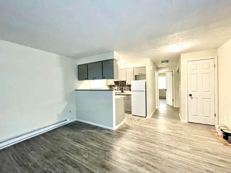 Spokane Townhome: 2134 E Cataldo