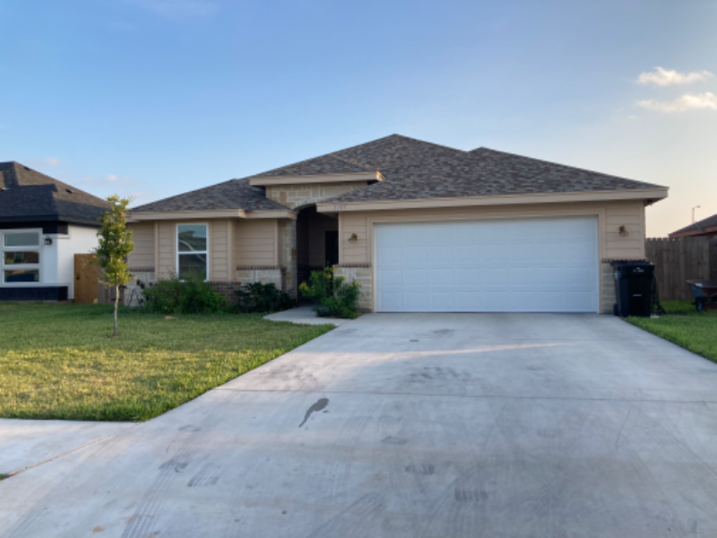 Weslaco House: 3107 Wild Turkey Dr