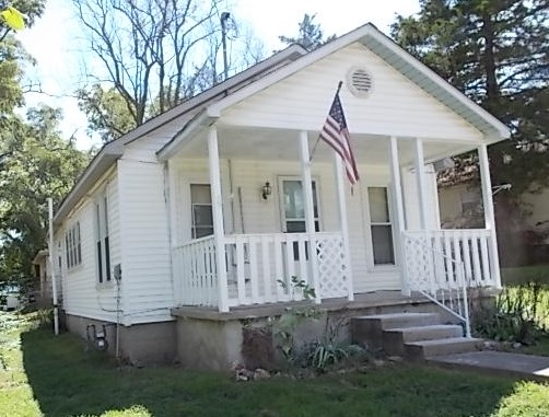 Seneca House: 804 Thurman