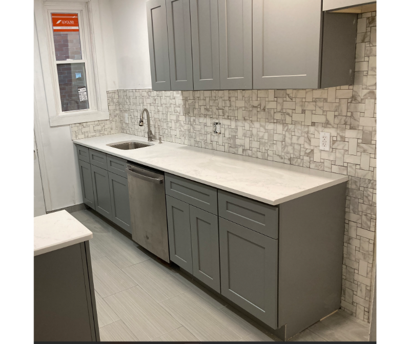 Mt Oliver Multiplex: 132 Stamm Ave