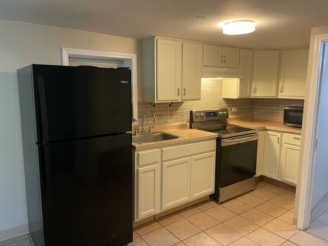 Chicago Apartment: 2537 N. Austin Ave.