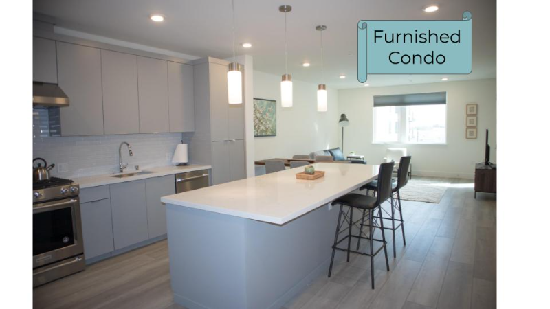 Santa Clara Condo: 3578 Rambla Place