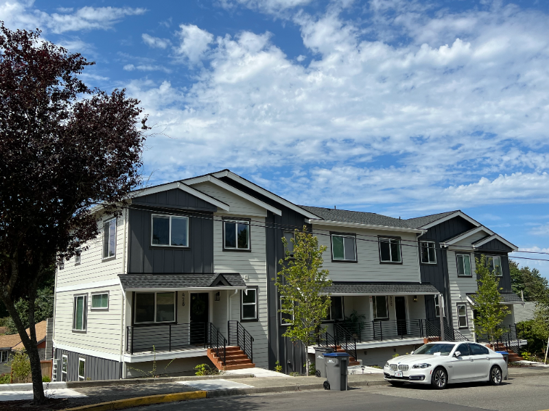 Port Orchard Multiplex: 424 Mitchell Ave.