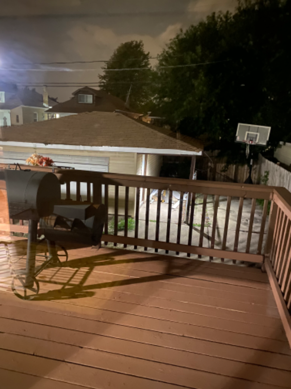 Maywood House: 1236 s 14th ave