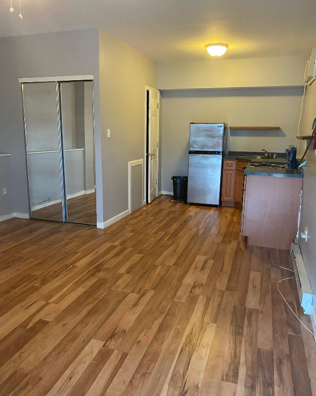 Philadelphia Apartment: 5235 Woodland Ave