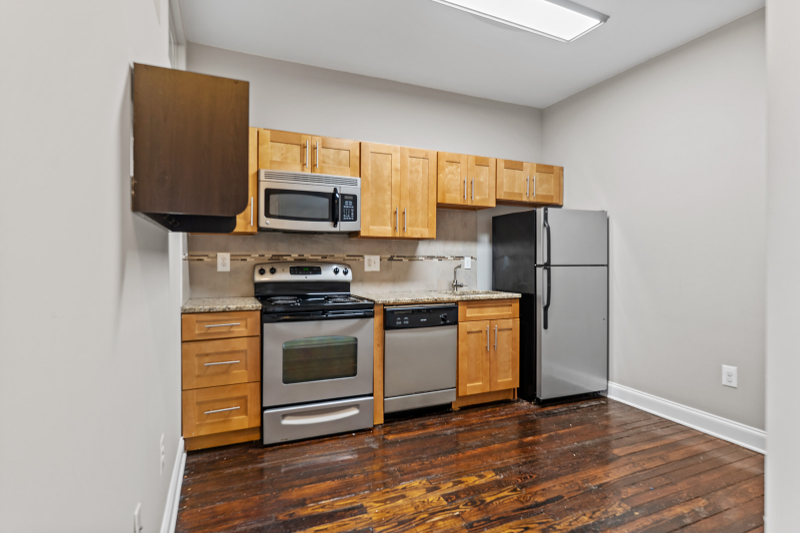 Philadelphia Apartment: 3830 Baring St
