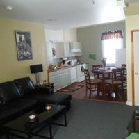 Oneonta Apartment: 70 Market Street