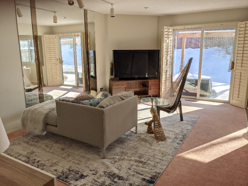 Minnetonka Townhome: 4797 Spring Circle