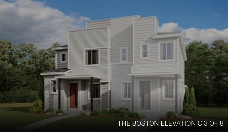 Aurora Townhome: 1638 S Tower Rd