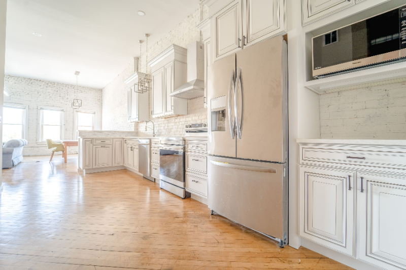 Binghamton Apartment: 186 State Street