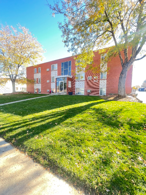 Lakewood Apartment: 10765 W 7th Pl