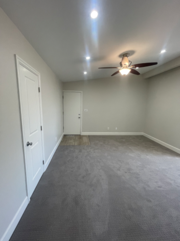 Hawthorne Apartment: 5124 W. El Segundo Boulevard