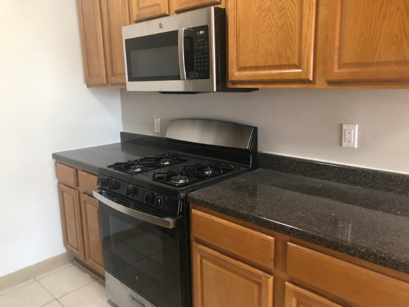 Ridgefield Park Apartment: 147 Main Street