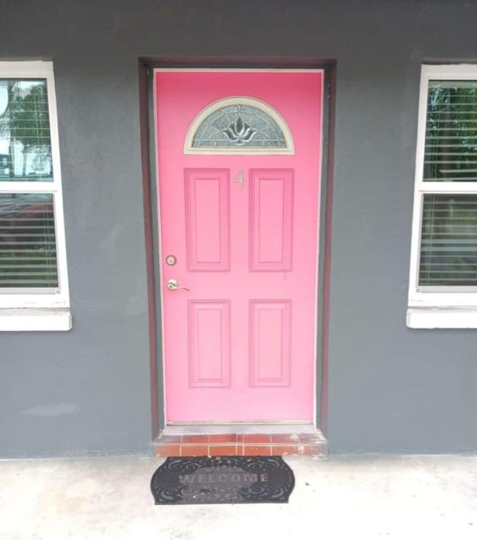 Dunedin Apartment: 783 San Christopher Drive