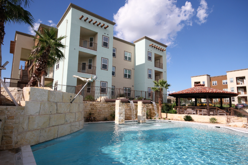 San Antonio Multiplex: 6007 Grissom Rd