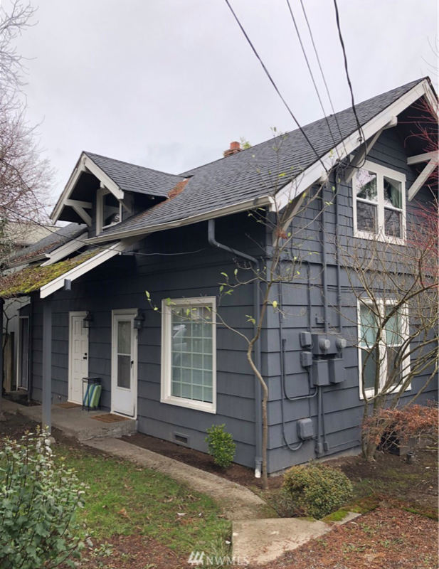 Tacoma Multiplex: 1509 N 10th St