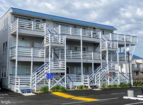 Ocean City Condo: 3701 Coastal Hwy