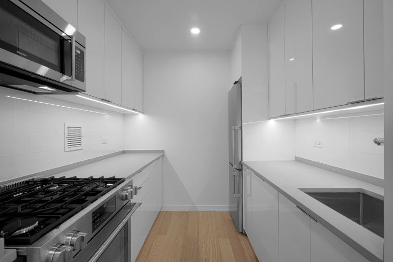 New York Apartment: 78 West 63rd street