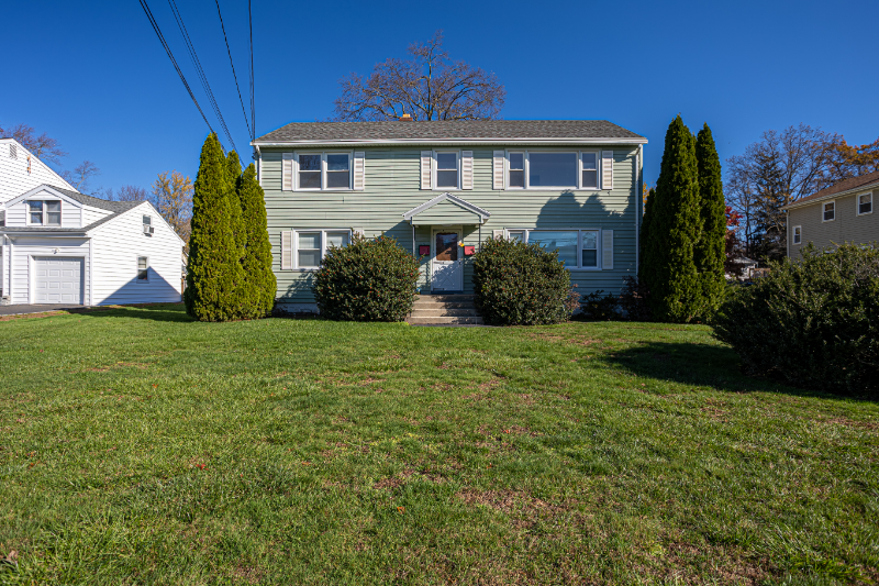 fairfield Multiplex: 272 hunyadi ave