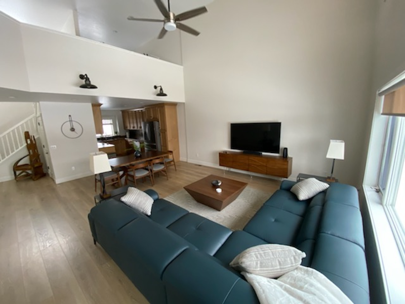 Bigfork Townhome: 2048 Marina Court