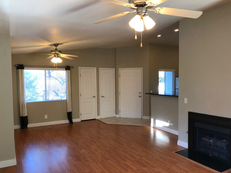 Las Vegas Condo: 8400 W Charleston blvd.