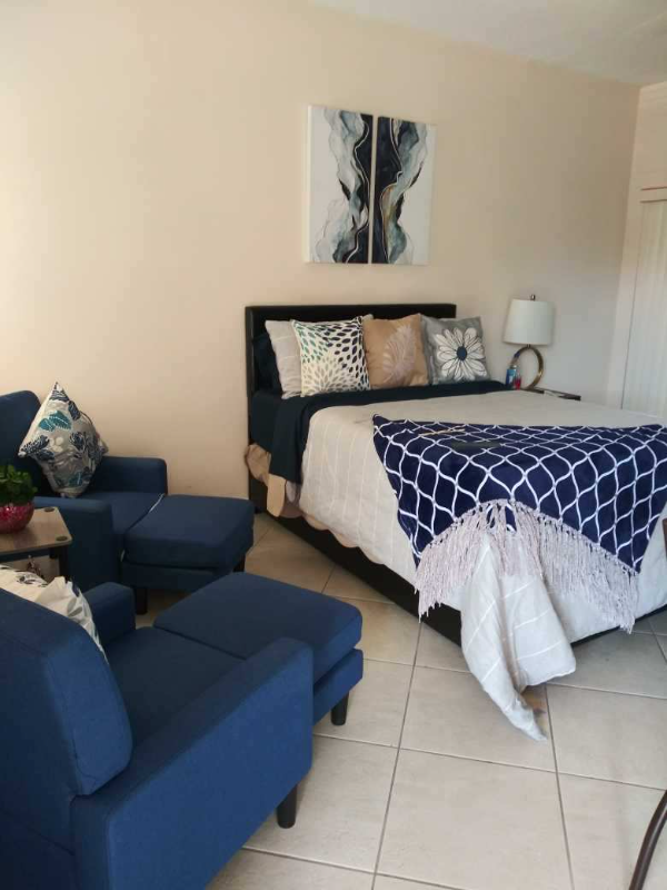 Port St Lucie Condo: 10045 Perfect Dr