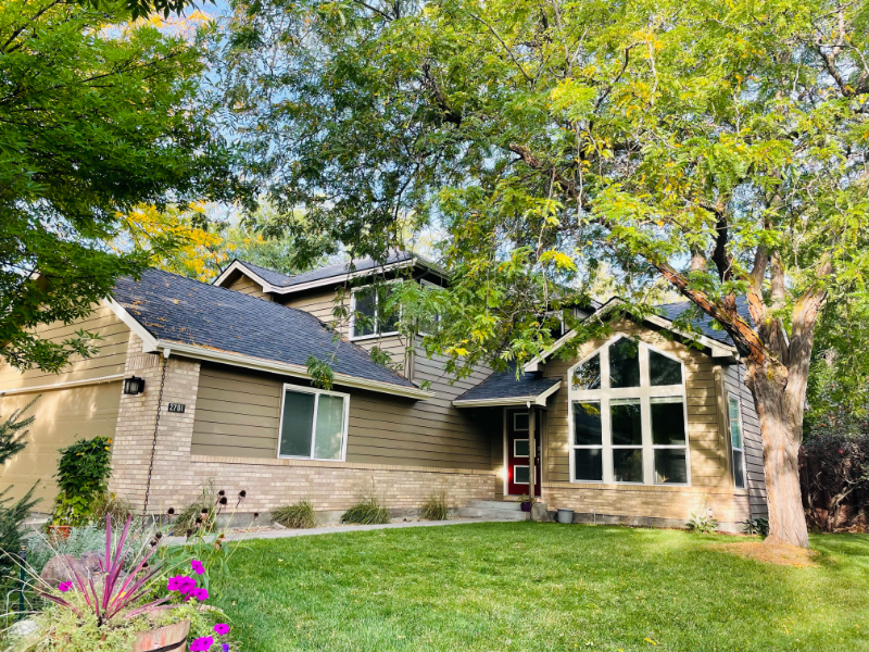 Boise House: 2761 S Swallowtail Ln