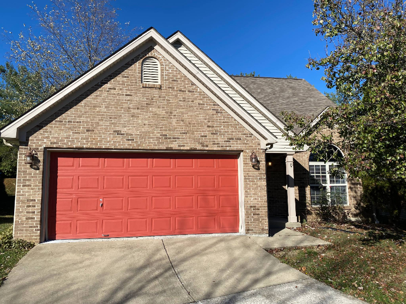 Lexington House: 2009 Stonewood Lane