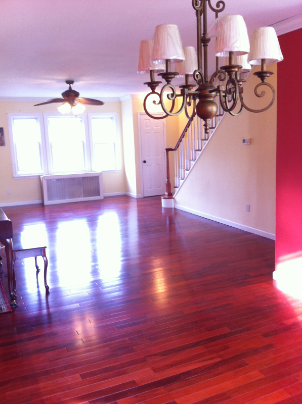 Swarthmore Apartment: 4 Park Avenue