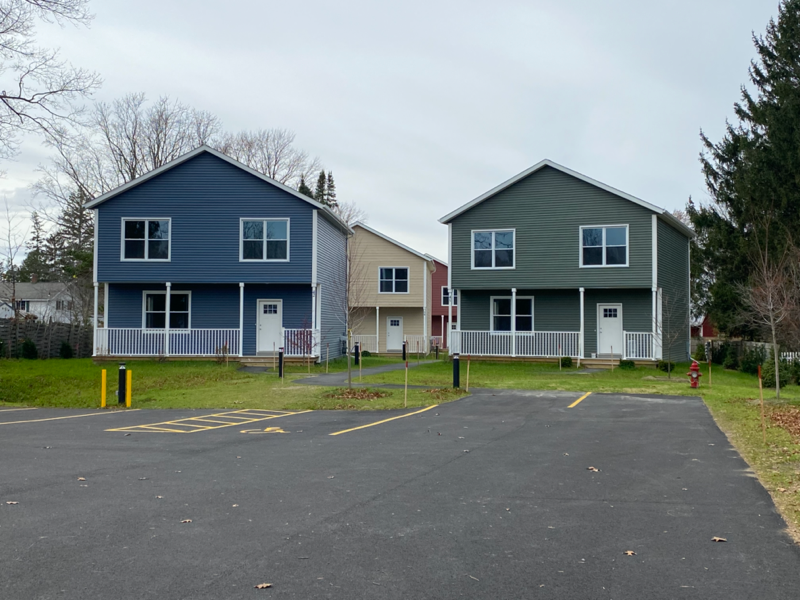 Essex Junction House: 45 Robin Way