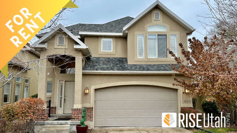 Millcreek House: 927 E. Montana Vista Ln