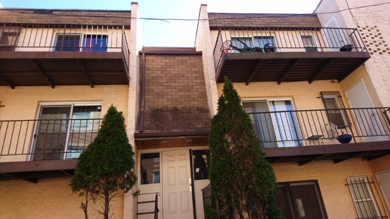 Washington Condo: 5005 D St SE